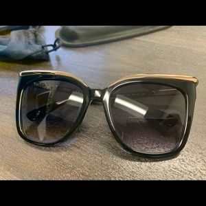 MCM sunglasses